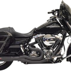 2:1 RoadRage2 Krom  Hotrod Turnout - Touring  07-16