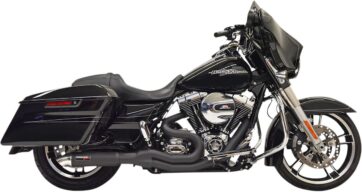 2:1 RoadRage2 Krom  Hotrod Turnout - Touring  07-16