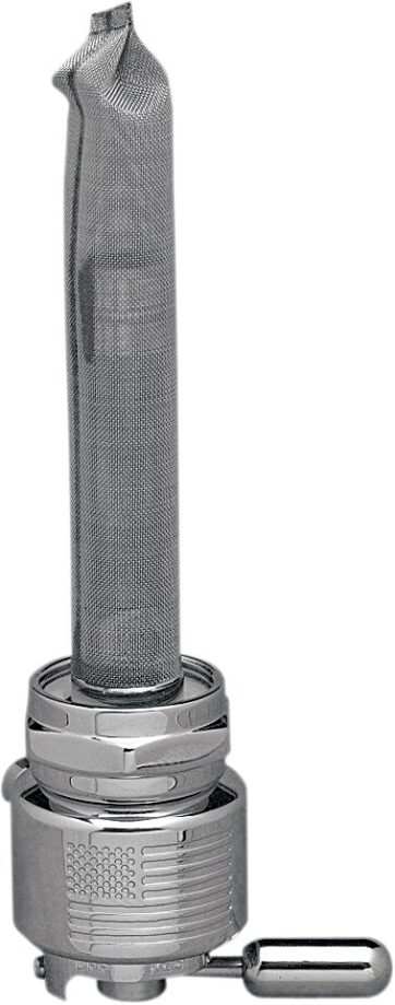 FLAG POWER FLO FUEL VALVE