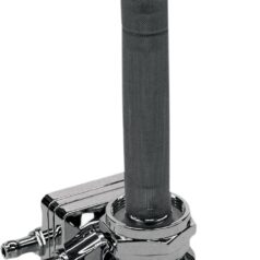 HEX STYLE VACUUM FUEL VALVE