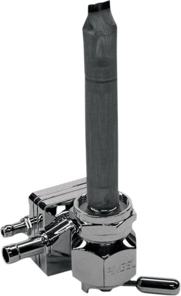 HEX STYLE VACUUM FUEL VALVE