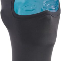 BALACLAVA GUARD PILE