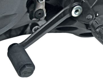 SHIFT LEVER PROTECTION BOLT