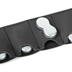 TANK BAG MAGNETS KIT