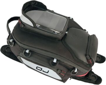 TANK BAG SHARP