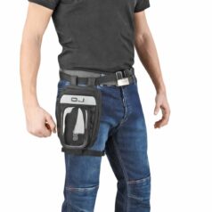 LEG POUCH TRACK