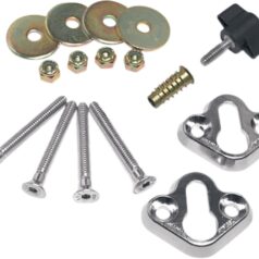 WHEEL CHUCK MOUNTING KIT