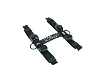 HANDLE STRAP TOP CASE