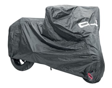 BIKE COVER M