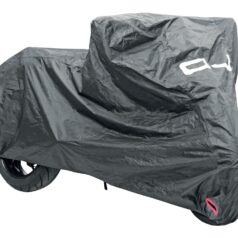 BIKE COVER L