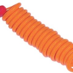 TRIMAX REMINDER CALBLE DUAL LOOP ORANGE