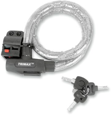 TRIMAX GLADIATOR-LOCK IRONCLAD 3'X22MM