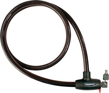 TRIMAX CABLE-LOCK TRIMAFLEX QUADRA BRAID  72'X20MM