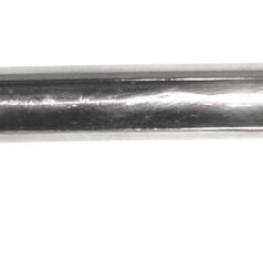 TRIMAX RECEIVER PIN 5/8" NON LOCKING STAINLESS STEEL