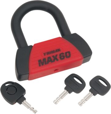 TRIMAX U-LOCK MAX60