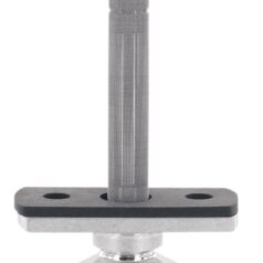 SINGLE OUTLET RESERVE HEX VACUUM VALVE