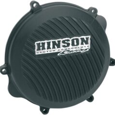 COVER CLUTCH BILLETPROOF SUZUKI