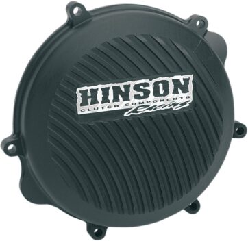 COVER CLUTCH BILLETPROOF SUZUKI