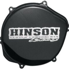 COVER CLUTCH BILLETPROOF HONDA