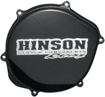 COVER CLUTCH BILLETPROOF HONDA