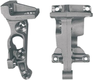 TWO BOLT REAR MOTOR MOUNT
