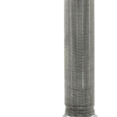 SINGLE OUTLET RESERVE HEX VALVE