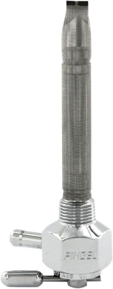 SINGLE OUTLET RESERVE HEX VALVE