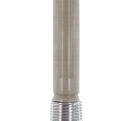SINGLE OUTLET RESERVE HEX VALVE