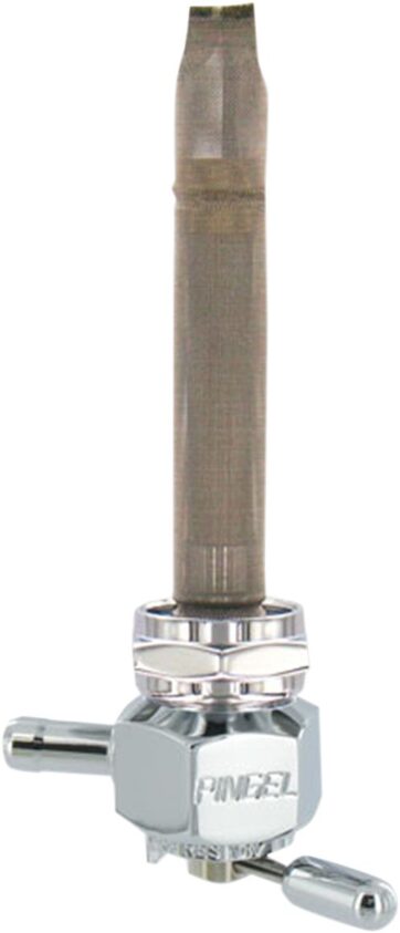 SINGLE OUTLET RESERVE HEX VALVE