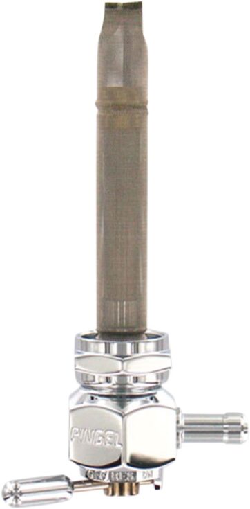 SINGLE OUTLET RESERVE HEX VALVE