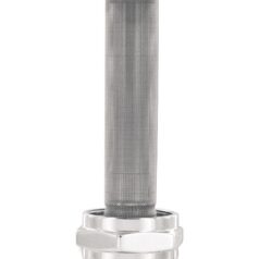 SINGLE OUTLET RESERVE ROUND VALVE