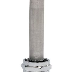 SINGLE OUTLET RESERVE ROUND LIGHTNING VALVE