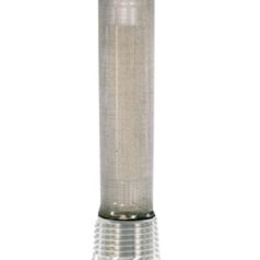 SINGLE OUTLET RESERVE HEX DIAMOND VALVE