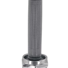 SINGLE OUTLET RESERVE HEX DIAMOND VALVE