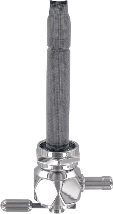 SINGLE OUTLET RESERVE HEX DIAMOND VALVE