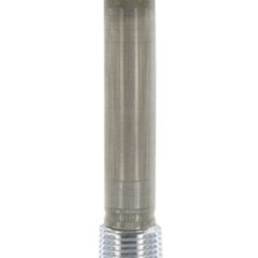 SINGLE OUTLET RESERVE ROUND VALVE