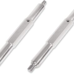 THREADED CYLINDER HEAD HOLDER 12MM AND 14MM