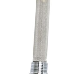 POWER FLO METRIC CRUISER VALVE / YAMAHA ROYAL STAR - V-STAR - ROAD STAR ALL YEARS / NATURAL