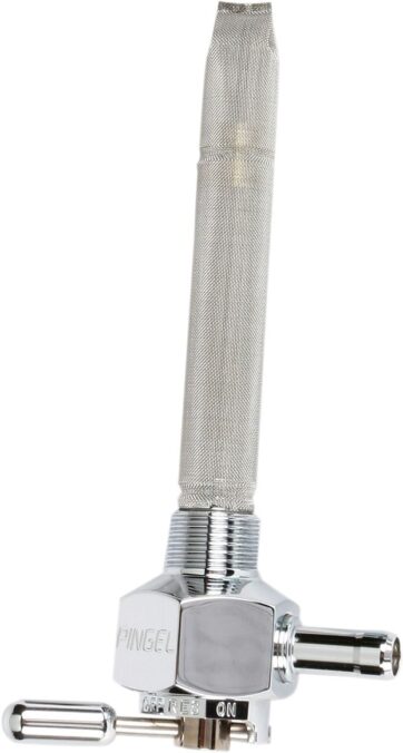POWER FLO METRIC CRUISER VALVE / YAMAHA ROYAL STAR - V-STAR - ROAD STAR ALL YEARS / NATURAL
