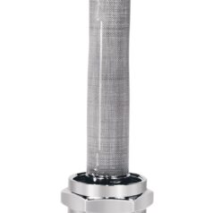 SINGLE OUTLET RESERVE ROUND WAVE VALVE