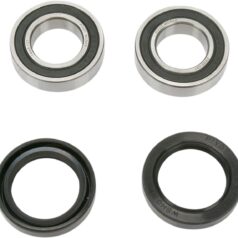 WHEEL BEARING KIT OEM REPLACEMENT FRONT