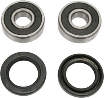 WHEEL BEARING KIT OEM REPLACEMENT FRONT