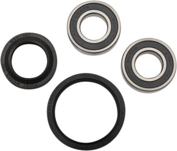 WHEEL BEARING KIT OEM REPLACEMENT FRONT