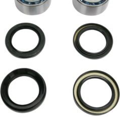 WHEEL BEARING KIT OEM REPLACEMENT FRONT