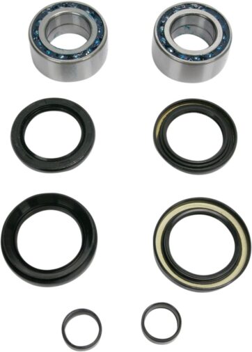 WHEEL BEARING KIT OEM REPLACEMENT FRONT