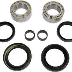 WHEEL BEARING KIT OEM REPLACEMENT FRONT