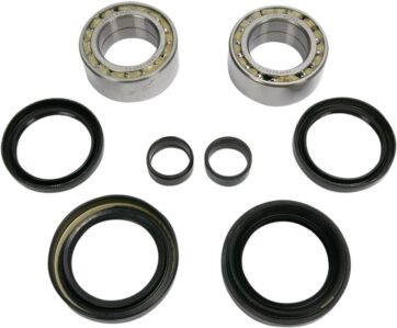 WHEEL BEARING KIT OEM REPLACEMENT FRONT