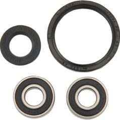 WHEEL BEARING KIT OEM REPLACEMENT FRONT