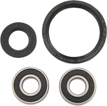 WHEEL BEARING KIT OEM REPLACEMENT FRONT