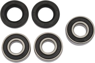 WHEEL BEARING KIT OEM REPLACEMENT FRONT